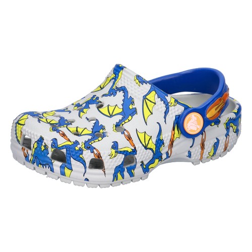 Crocs kinder sandalo classic - crocs,