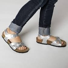NUOVE scarpe Birkenstock