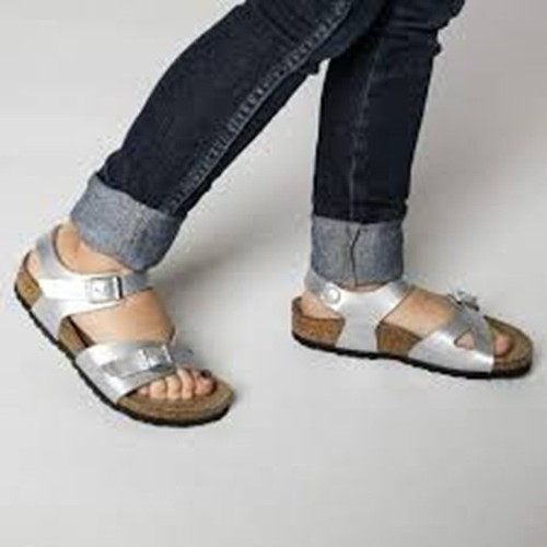 Nuove scarpe birkenstock - nuove,