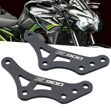 Black Lowering Link Kit For
