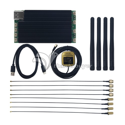 Hamgeek tinyb210 mhz - 70, ghz