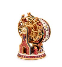 Carillon Ruota Vintage con