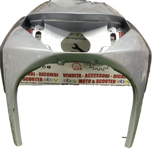 Carena scudo anteriore piaggio - anteriore,