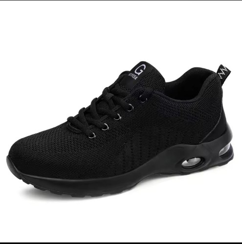 Scarpe antinfortunistica