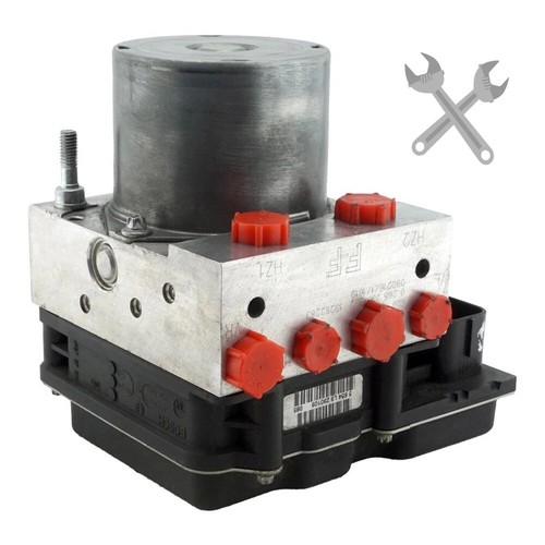 Modulo controllo abs - di,