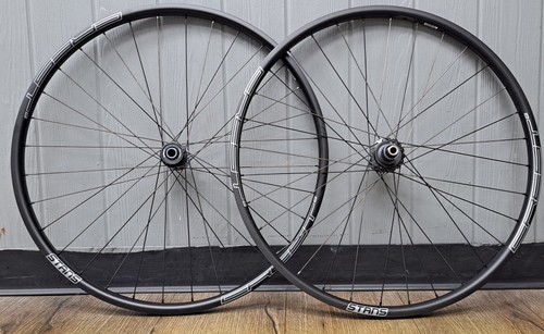Set ruote stan crest cb7 - set,