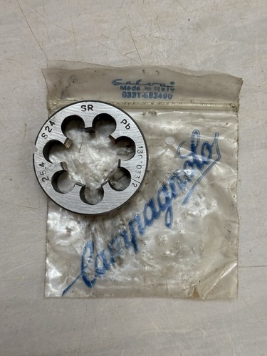 Herramienta campagnolo fresa - campagnolo,