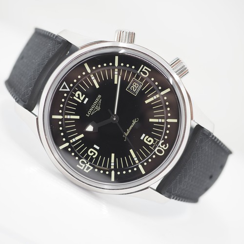 Longines legend diver - legend,