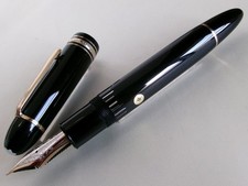 Montblanc Meisterstuck 149