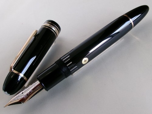 Montblanc meisterstuck 149 - meisterstuck,