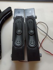 COPPIA DI ALTOPARLANTI PIU