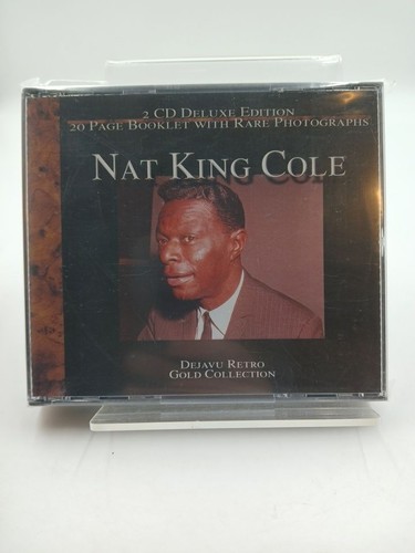 Gold collection cole nat - gold, cole,