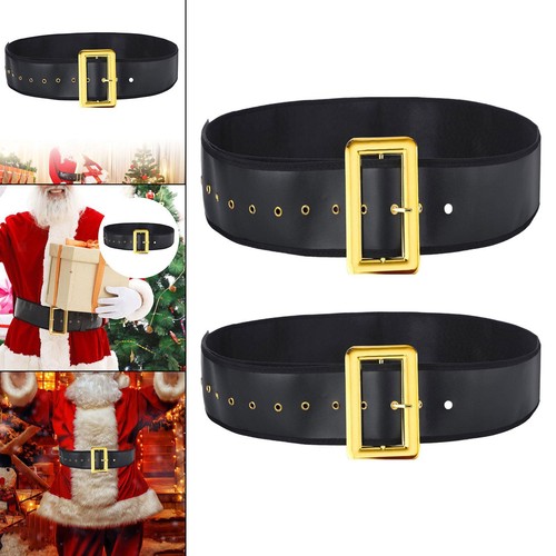 Cintura babbo natale - cintura, di
