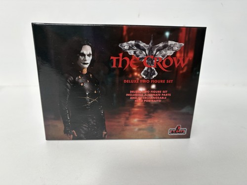 Mezco the crow points - 5,