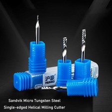 Fresatrice a spirale