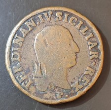 Ferdinando IV 1798 - 10