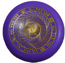 2001 ALL PRO Imperial Frisbee