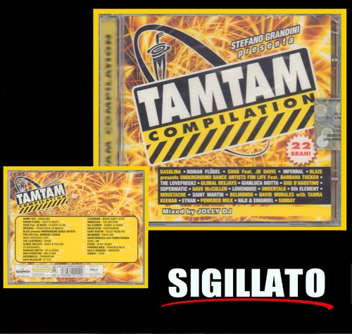 Stefano grandini tam - -,