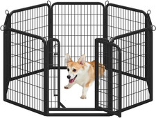 Recinto per Cani Cuccioli