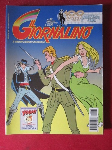 Giornalino 1995 g99n14 - giornalino,