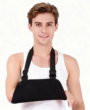 Tutore Fascia Reggi Braccio Spalla Reggibraccio Ortopedico taglia Bambino