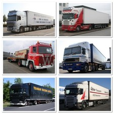 Foto camion - 50, uk