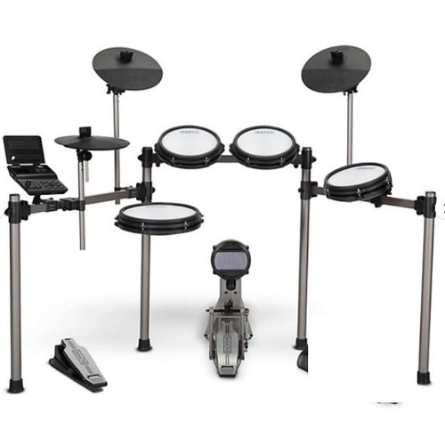 Batteria elettronica simmons - batteria,