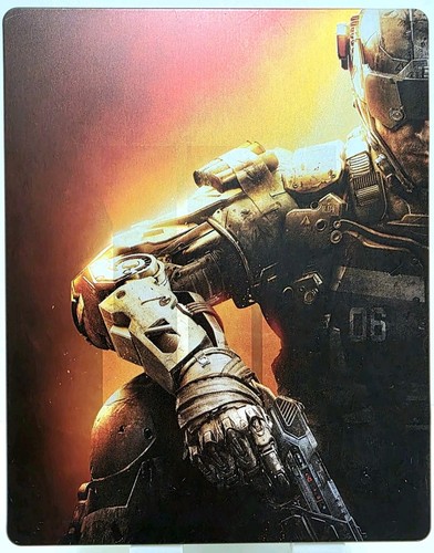 Call duty black ops 3 - black,
