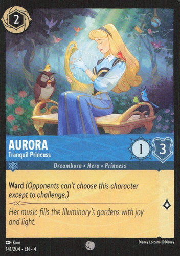 Aurora 141 204 ritorno - aurora,
