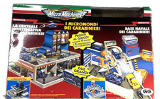 I MICROMONDI DEI CARABINIERI