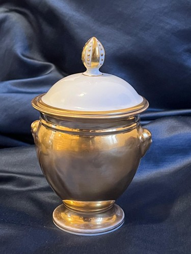 Vaso potiche impero alt 18 - vaso,