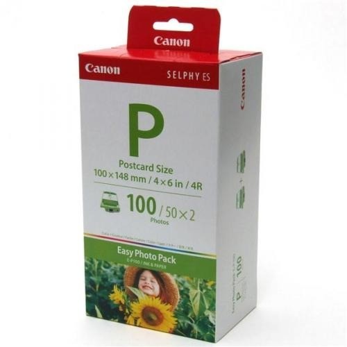 Canon selphy cartolina - selphy,