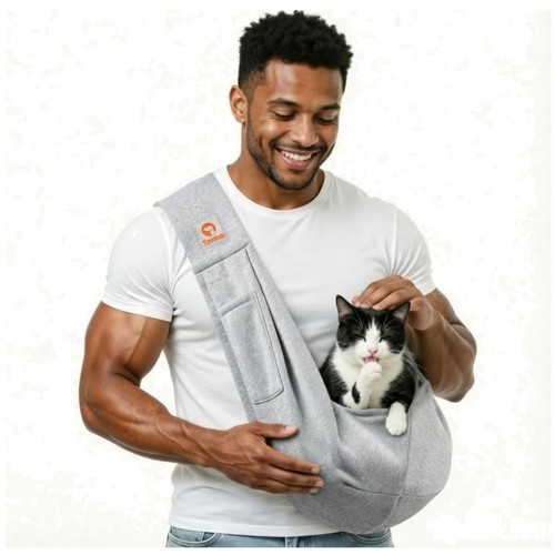 Classic pocket dog - pocket,