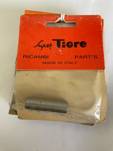 Ricambi vintage super - vintage, tigre