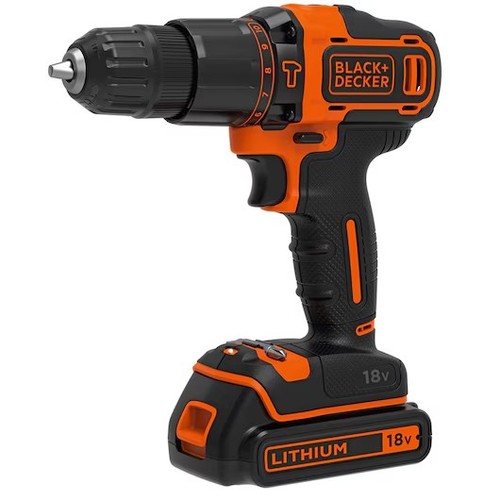 Black decker trapano - black+decker,