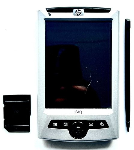 Ipaq pocket rz1715 - ipaq,