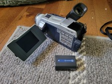 Sony DCR-TRV25 Handycam MiniDV