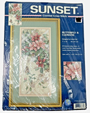 NUOVO sigillato 2001 Sunset