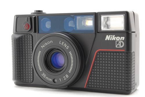 Come nuovo nikon l35 ad2 - 【come,