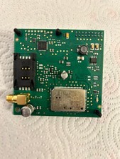 Elkron IMG500/N - interfaccia