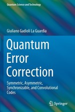 La Guardia - Quantum Error