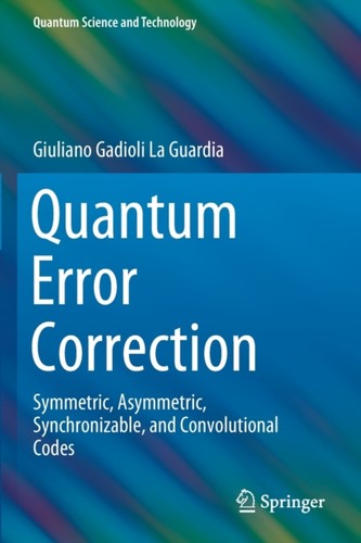 Guardia quantum error - la,