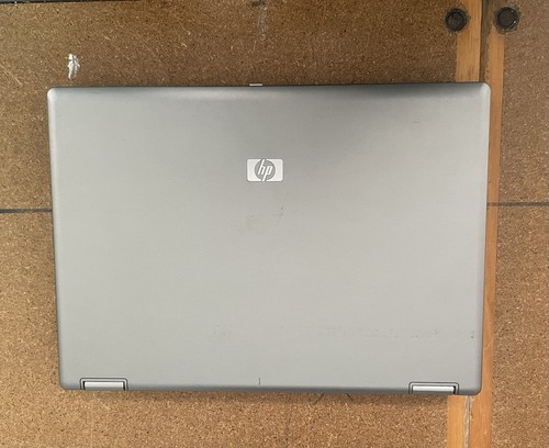 Compaq 6530b computer - hp,