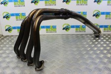 Downpipe di Scarico Kawasaki