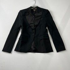 Blazer monopetto donna