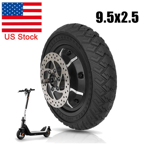 5x2 5 fuoristrada - us, 9,5x2,5