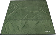 Telo Sotto Tenda Impermeabile