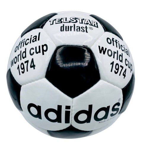 Pallone calcio adidas - da,