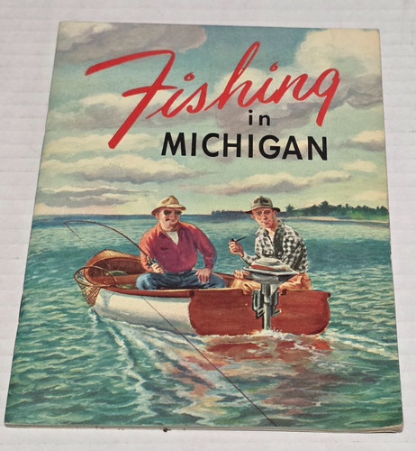 Pesca michigan libretto - in,