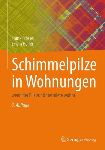 Erwin heller schimmelpilze - erwin, /